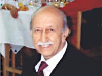 Dr Pietro Pagliuca